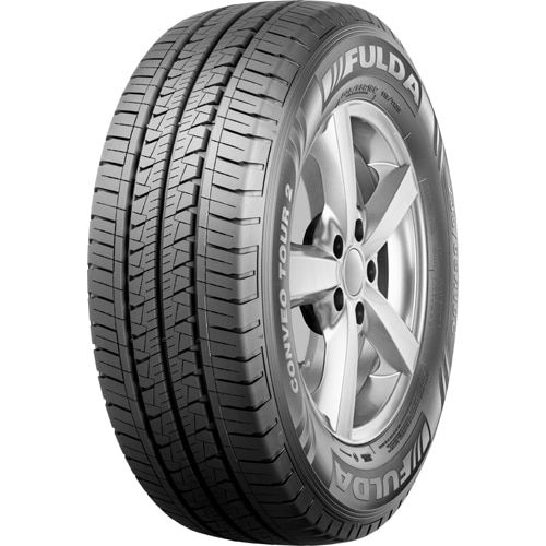 FULDA CONVEO TOUR 2 215/65R16C 106T