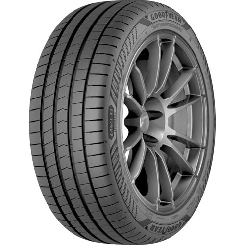GOODYEAR EAGLE F1 ASYMMETRIC 6 225/45R17 91Y