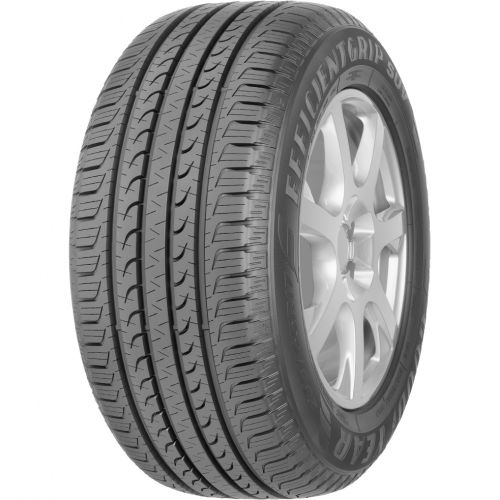 Anvelope GOODYEAR EFFIGRIP2S 235/55R17 99V