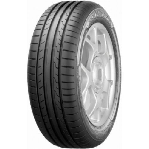 Anvelope DUNLOP SP SPORT BLURESPONSE 205/50R17 89V