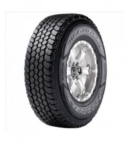 GOODYEAR WRL AT ADV 255/55R19 111H