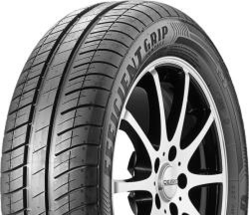 Anvelope GOODYEAR EFFIGRIP COMPACT 195/65R15 91T