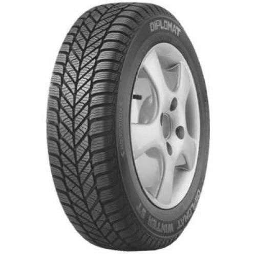 Anvelope DIPLOMAT MADE BY GOODYEAR WINTER ST 185/65R14 86T