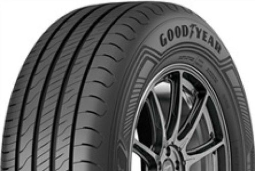 GOODYEAR EFFI GRIP 2 SEAL SUV FP XL 235/50R19 103V