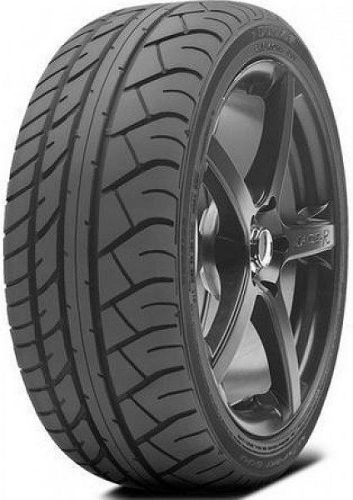 DUNLOP SPMAXX GT600 ROF 255/40R20 101Y