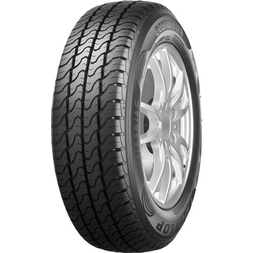 DUNLOP ECONODRIVE AS 225/70R15C 112R