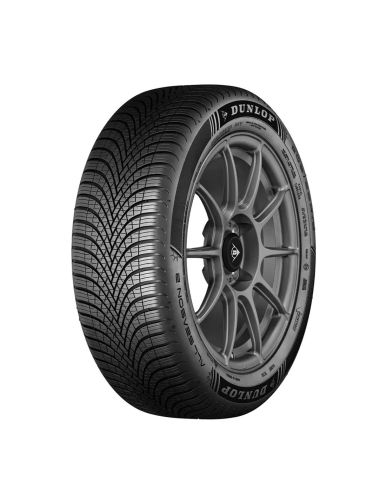 DUNLOP ALLSEASON2 245/40R18 97Y