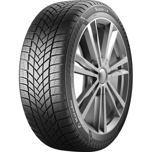 MATADOR MP93 NORDICCA 195/55R16 91H