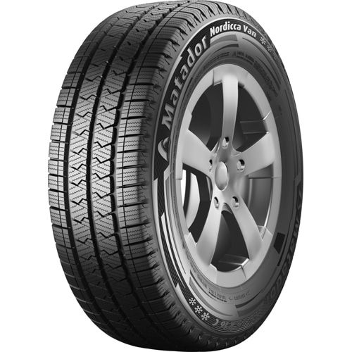 MATADOR NORDICCA VAN 225/65R16C 112R