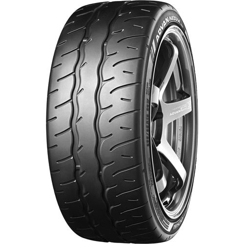 YOKOHAMA AD09 XL SEMISLICK 245/40R19 98W