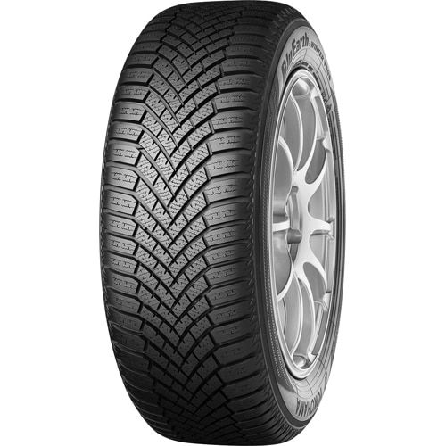 YOKOHAMA BLUEARTHWINTER V906 275/35R19 100V