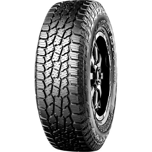 YOKOHAMA G018 RPB 245/65R17 111S