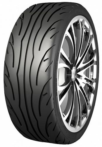 Anvelope NANKANG NS2R SEMI SLICK 205/40R17 84W