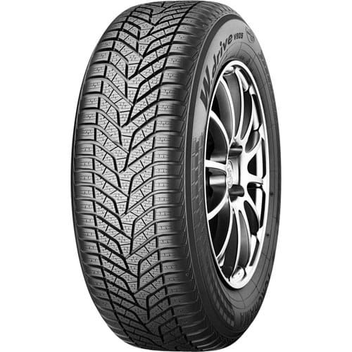 YOKOHAMA BLUEARTHWINTER V905 255/35R19 96W