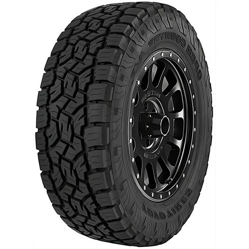 TOYO OPEN COUNTRY AT3 3PMSF XL 245/65R17 111H