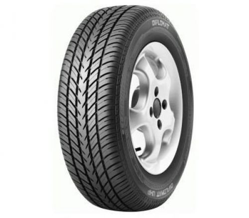 Anvelope DIPLOMAT MADE BY GOODYEAR UHP 205/50R17 93W