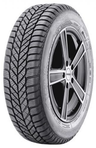 Anvelope DIPLOMAT MADE BY GOODYEAR WINTER ST 165/70R13 79T