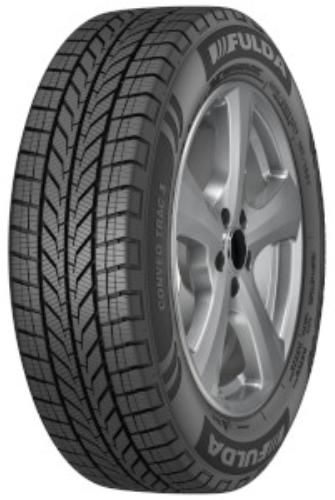 FULDA CONVEO TRAC 3 205/75R16C 110R