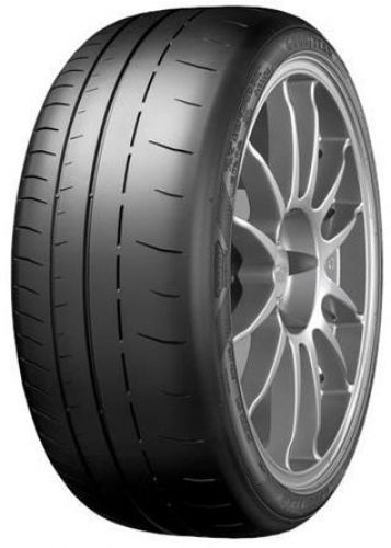 Anvelope GOODYEAR SUPERSPORT N0 325/30R21 108Y