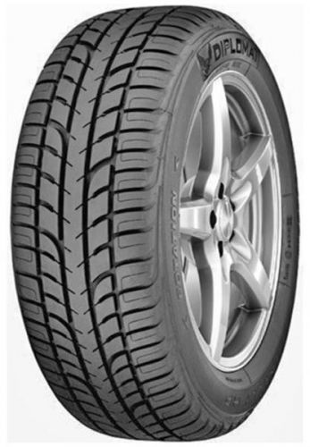 Anvelope DIPLOMAT MADE BY GOODYEAR HP 195/55R15 85H