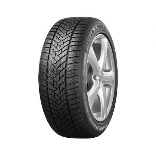 Anvelope DUNLOP WINTER SPORT 5 ROF MFS 245/40R19 98V