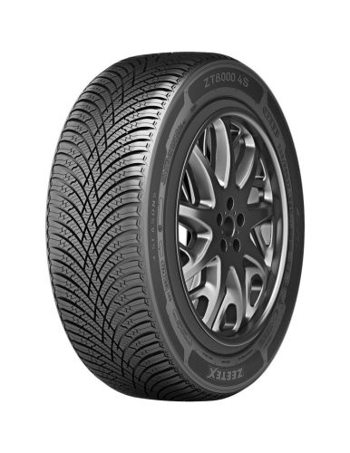 ZEETEX ZT8000 4S 225/45R18 95W