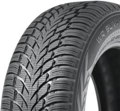 Anvelope NOKIAN WR SUV 4 DOT2019 265/50R20 111V