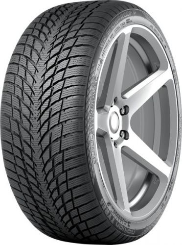 NOKIAN WR SNOWPROOF P 205/55R17 95V