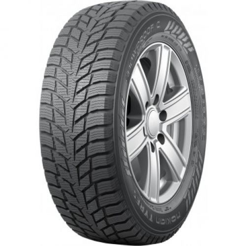 Anvelope NOKIAN SNOWPROOF C 215/60R17C 104H