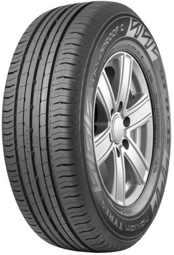 NOKIAN TYRES CARGOPROOF C 215/60R16C 103T