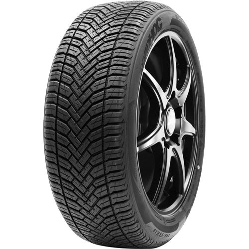 MASTERSTEEL ALL WEATHER VAN 2 205/75R16C 110T