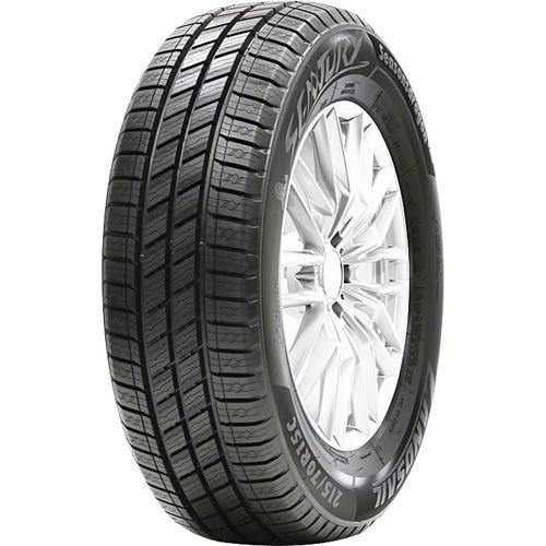 TYFOON ALL SEASON VAN 6 215/65R16C 109T