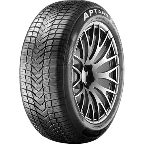 MAZZINI ECOVAN ALLSEASON AS9 185/75R16C 104S