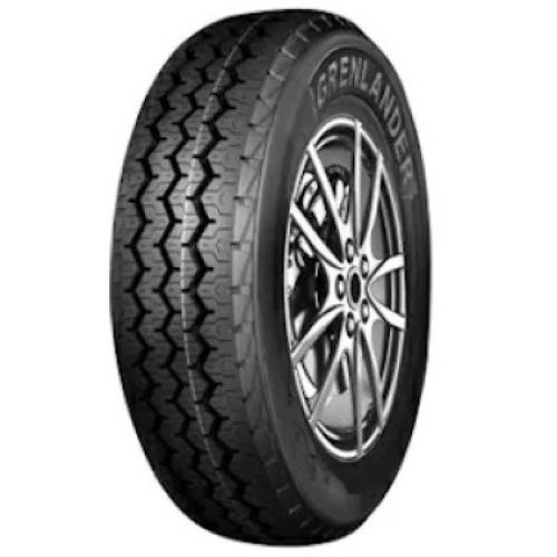GRENLANDER LMAX9 225/75R16C 116R