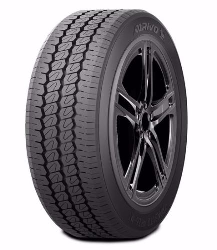 ARIVO TRANSITO ARZ 6X 175/65R14C 88R