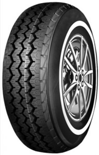 Anvelope SAILWIN VANTOUR 09 235/65R16C 115R