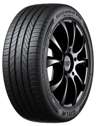 GITI CONTROL P10 RUNFLAT 245/50R19 105W