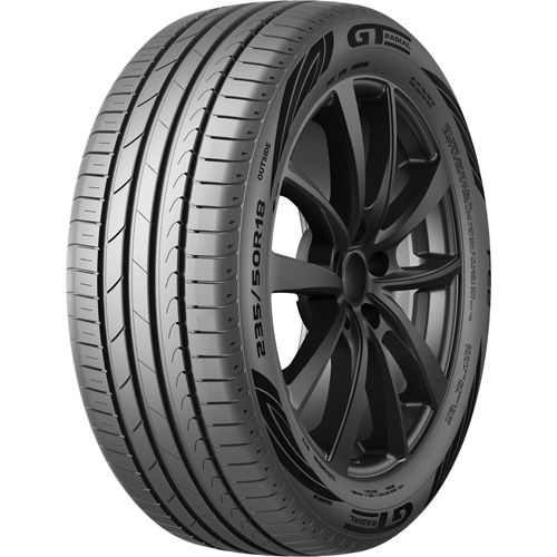 GT RADIAL FE2 195/55R16 91V