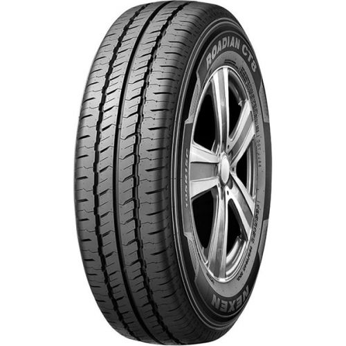 Anvelope NEXEN ROADIAN CT8 205/75R16C 113R