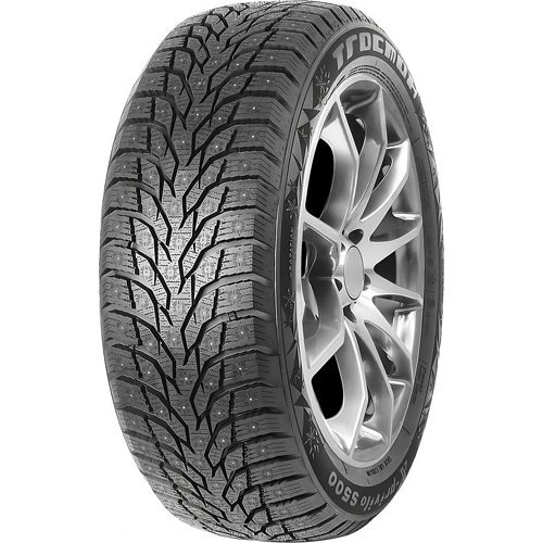 TRACMAX XPRIVILO S500 225/50R17 98T