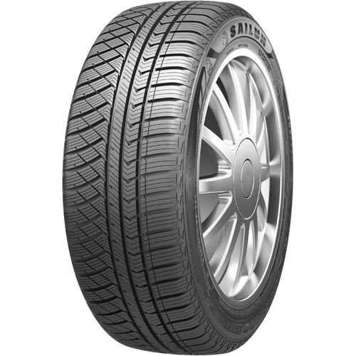 SAILUN ATREZZO 4 SEASONS PRO 205/50R17 93W