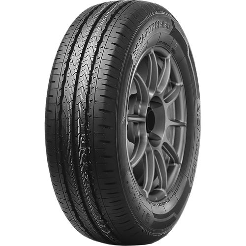 LEAO NOVAFORCE VAN 225/70R15C 112R