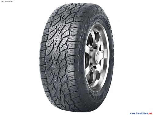 Anvelope LINGLONG AT 100 235/75R15 109T