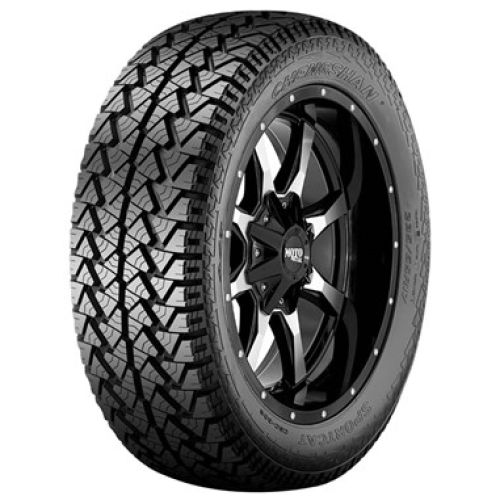 CHENGSHAN CSC302 215/75R15 100T