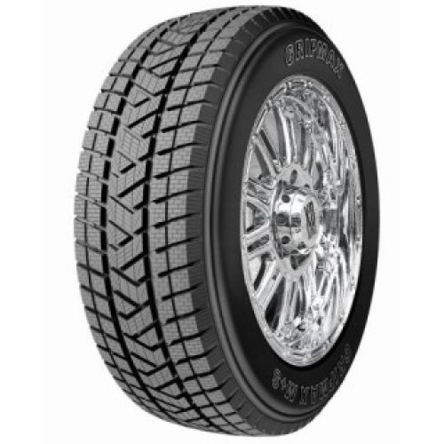 GRIPMAX STATURE MS 255/50R20 109V