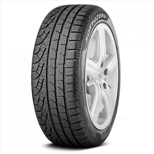 Anvelope PIRELLI W270 SOTTOZERO 2 275/40R20 106W