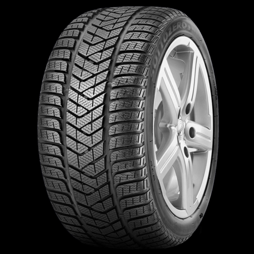 Anvelope PIRELLI SOTTOZERO 3 B 305/35R21 109W