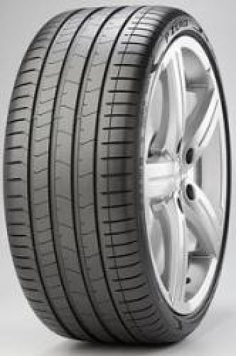 PIRELLI PZERO PZ4 255/55R19 107W