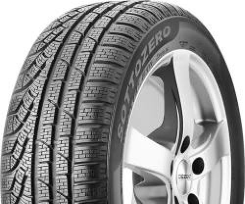 Anvelope PIRELLI W270 S2 ALP 285/30R20 99W