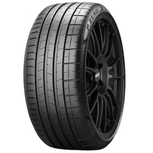 Anvelope PIRELLI ZERO AS NCS 275/45R21 110W